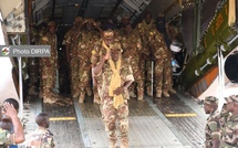Mali : l’armée annonce la libération de 82 militaires retenus en otage