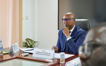 Dakar : le fils du ministre de la Culture placé sous mandat de dépôt