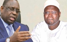 « Ce que Macky a fait, c’est de la déloyauté » : Les révélations de Khalifa Sall sur l’affaire de la caisse d’avance