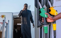 Carburant : Diomaye augmente les prix et s’envole pour un voyage privé