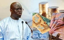 Sénégal : le Trésor prévoit de lever 487 milliards de FCFA sur le marché régional au troisième trimestre