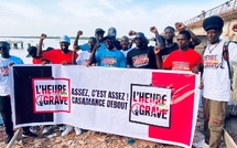 « Il y a une négligence » : El Hadji Kamara alerte sur le pont de Ziguinchor