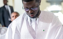 Mawlid : Bassirou Diomaye Faye attendu à Tivaouane vendredi prochain