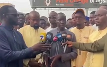 Kiiray Mbacké : l’argent au cœur de la bataille pour la coordination de Touba
