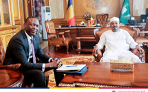 Tchad : fraîchement libéré, Succès Masra appelle à la réconciliation avec Mahamat Idriss Déby