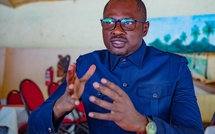 Hausse des prix du carburant : Idrissa Benjamin Sané recadre Amadou Ba et défend l’ajustement