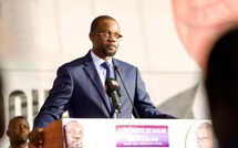Entretien Spécial : Ousmane Sonko face à quatre médias sénégalais ce soir