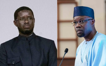 Caisses noires : Sonko dévoile les tensions avec Diomaye autour de leur encadrement