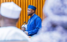 « Fonds politiques dafa haram » : Ousmane Sonko clarifie ses propos et plaide pour un contrôle strict