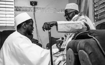Dakar : un militant de Pastef arrêté pour un photomontage visant les parents du président