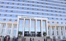 Sénégal : le Building administratif Président Mamadou Dia, une réalisation majeure associée à Bamba Ndiaye SA