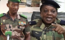 Tentative de coup d’État : première visite des proches pour les généraux Abass Dembélé et Néma Sagara