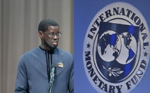 FMI : une nouvelle mission attendue à Dakar
