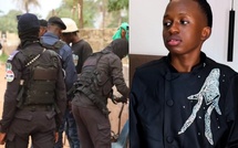 Mort du TikTokeur Kalilou Diallo : un témoin brise le silence et accuse la police gambienne (vidéo)