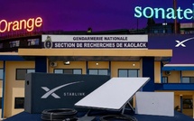 Kaolack : deux distributeurs clandestins de Starlink arrêtés après une plainte de Sonatel