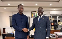 Kafountine : l’ancien maire Nfansou Victor Diatta quitte l’APR et rejoint Kiiraay
