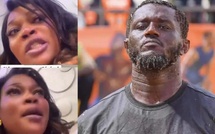 Balla Gaye 2 : son épouse Boury Bathily réclame le divorce et dénonce des violences