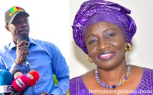 Mimi Touré accuse : « Ousmane Sonko a dépensé 3,7 milliards non justifiables en deux ans »