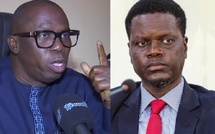 Taïbou Diedhiou charge Djibril Sonko : « Ce maire-là, il est inutile...Tout à Ziguinchor est à l’arrêt »
