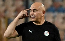 Égypte : Hossam Hassan hospitalisé après une violente dispute entre ses deux épouses