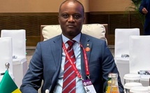 Prix des hydrocarbures et mission du FMI : Abdourahmane Sarr parle d’un « premier pas vers la convergence »