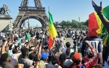 Pastef, APR, PDS, société civile : une coalition de la diaspora en gestation