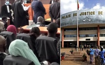 Faux permis et accident : le fils du ministre Alpha Thiam condamné, mais libre
