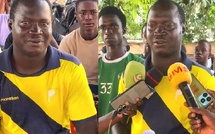Ziguinchor : un responsable des jeunes de Pastef quitte le parti et rallie Tahibou Diédhiou de Kiiraay
