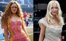Abou Dhabi : les concerts de Shakira et Christina Aguilera annulés sur fond de guerre au Moyen-Orient