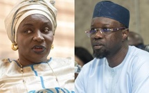 Mimi Touré aurait dit au téléphone à Sonko : « Diomaye est incapable de diriger ce pays », selon Amadou Ba.
