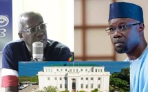 Ibou Fall sur Sonko : « S’il arrive au pouvoir, il fera 40 ans »
