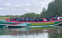 Keur-Ayip–Farafenni : un réseau de trafic de migrants démantelé, 180 candidats interpellés