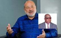 Affaire AEE Power-ASER : José Angel Gonzalez accuse Saïdou Kane de faux