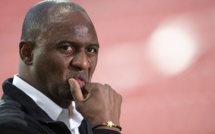 Patrick Vieira au Sénégal : la FSF évoque un accord de principe, mais rien n’est encore signé