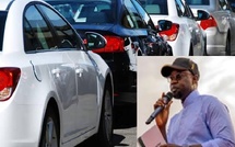 Véhicules de la Primature : Lansar Automobile accuse Ousmane Sonko d’avoir contourné la vente aux enchères
