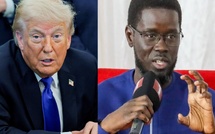 CPI : le Sénégal condamne les sanctions américaines visant Abdoulaye Seye