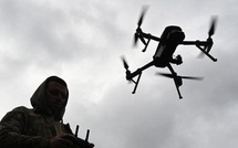 Mer Noire : la Roumanie abat un drone naval