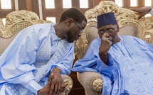 « Continuez à cheminer avec eux » : le conseil de Serigne Babacar Sy Mansour à Diomaye au sujet de ses compagnons