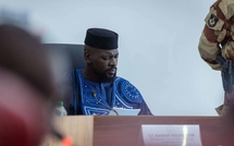 Guinée : deux ministres limogés par Mamadi Doumbouya