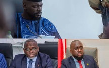 Guinée : limogés par Mamadi Doumbouya, Mory Condé et Mourana Soumah convoqués à la Gendarmerie