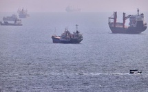 Détroit d’Ormuz : malgré le blocus américain, l’Iran accorde des autorisations spéciales à des pétroliers irakiens