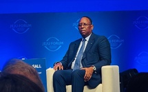 ONU : Face à la déferlante latino-américaine, Macky Sall dos au mur pour la succession de Guterres