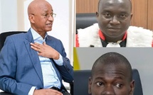 Cellou Dalein accuse le régime Doumbouya d’un " complot " : « Je ne connais pas Algassimou Diallo et je ne lui ai jamais parlé »