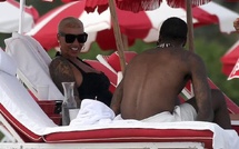 Amber Rose : ses révélations sur les hommes plus jeunes enflamment les réseaux sociaux