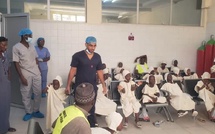 Dakar-Plateau : 34 enfants entament le « Leul 2026 », Alioune Ndoye salue la confiance des parents