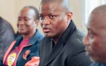 Gabon : Brandon Oligui, fils aîné du président, attire l’attention