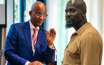 Guinée : Cellou Dalein Diallo charge Doumbouya et dénonce les « véritables bourreaux de notre jeune démocratie »