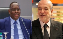 ONU : Jean-Paul Carteron appelle à dépasser les « symboles » et mise sur le leadership de Macky Sall