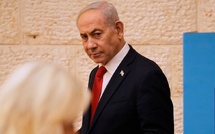 Israël : Netanyahu accuse l’Iran d’avoir tenté de tuer l’un de ses fils