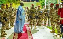 Guinée : 173 militaires radiés de l’armée sur décision de Mamadi Doumbouya